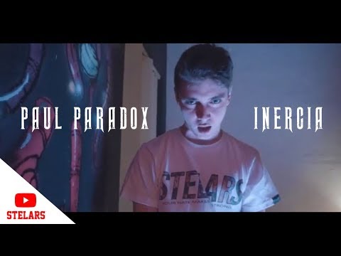 PAUL PARADOX - INERCIA