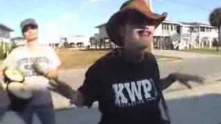 South Carolina Girls Make Music Video of Dada Here Today Gone Tomorrow