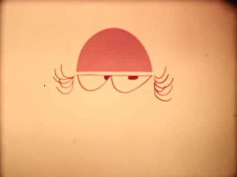 70s TV Ad "Ontario Highways: Snow Plow" (16mm)