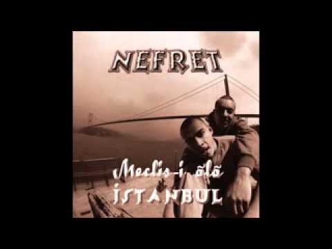 Nefret Ceza & Dr  Fuchs feat  Ayben & Roka   Yüz Yüze 2000