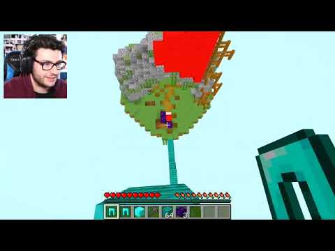 HO TROLLATO MARCO nelle BEDWARS in CREATIVA!!   Minecraft ITA (Parte 4)