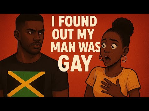 STORYTIME: How I Found Out My Man Was G@Y! | KeepingupwithKryssii