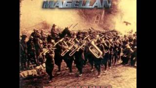 Magellan - Walk Fast Look Worried