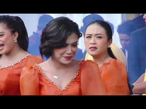 MIDUA CINTA - OM' ADELLA FT ADE ASTRID ( DIFARINA INDRA ) LALA WIDY | KHITANAN DJUNA TEH ITA PUNCLUT