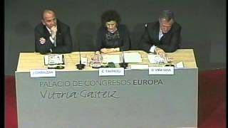 Graduazio Ekitaldia.