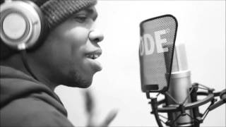 McKenzie Eddy Ft Wiz Khalifa &amp; Curren$y - Silence