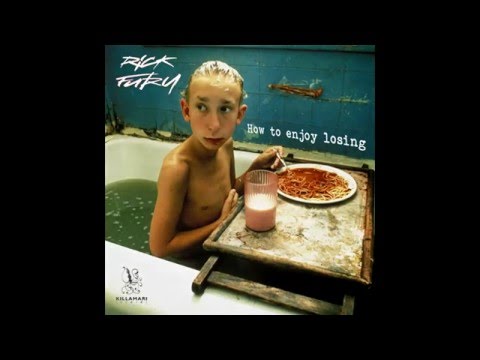 Rick Fury - How to Enjoy Losing EP (Official Video)