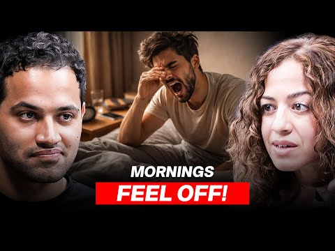 You Can Sleep 1000% Better With This ONE Habit — Try It Tonight | Raj Shamani Clips