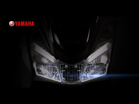Yamaha LEXI - Feature Highlights