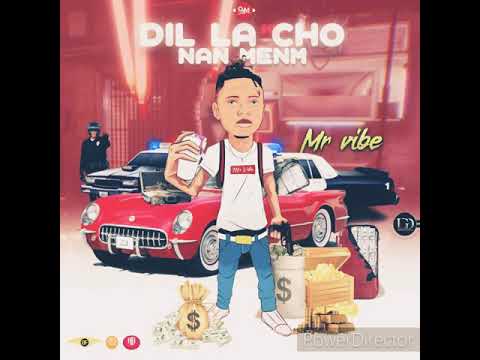 Mr Vibe - Dil La Cho Nan Menm