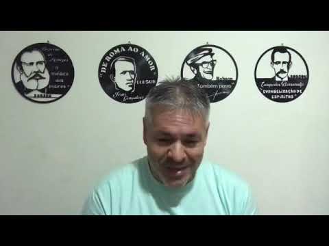 10 minutos com Emmanuel - Pão Nosso - Lição – 9 - Homens de fé - 4ªf – 30/06/2021.