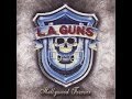 L.A. Guns - Eel Pie (live 4-19-2014)