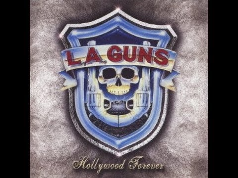 L.A. Guns - Eel Pie (live 4-19-2014)