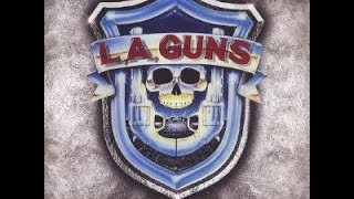 L.A. Guns - Eel Pie (live 4-19-2014)