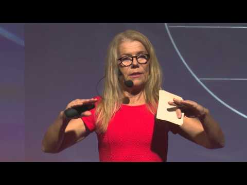 Gender-neutral pre-school: something for my kid? | Lotta Rajalin | TEDxTartu