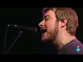 Doves - New York - Live at TVE Radio 3 (Spain 2000)