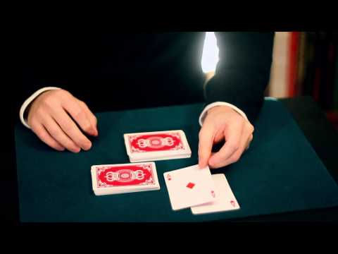 The Myth by Ben Train