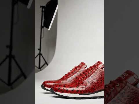 Product video
