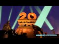 20th Century Fox Film Corporation 2009 2020 Games Version Remake V3
