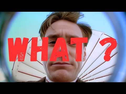 The Truman Show's Deleted Scenes Explain Everything