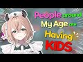 Nimi Your AGE Is Showing