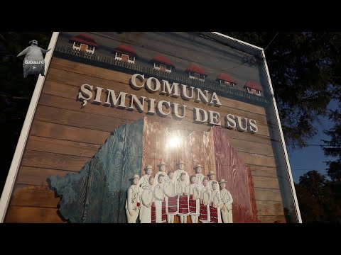 LA FINAL DE MANDAT | COMUNA ȘIMNICU DE SUS