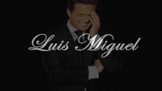 Luis Miguel - &quot;Nosotros&quot; Lyrics/Letra