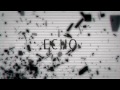 【YOHIOloid feat. Hatsune Miku English】 ECHO 【PV ...
