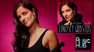 LINDSEY WEBSTER  |  Somewhere Over the Rainbow