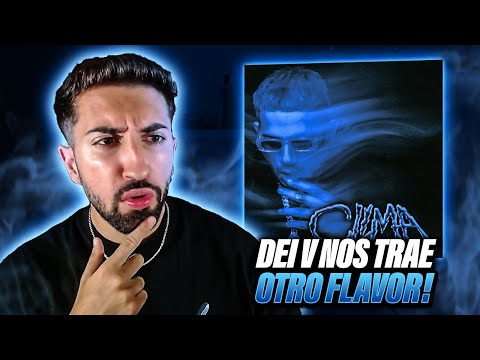 Reaccionando a DEI V - CLIMA