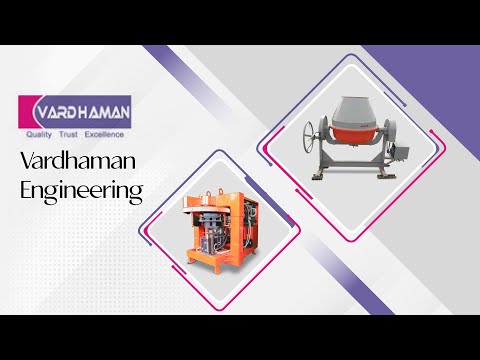 About VARDHAMAN ENGINEERING