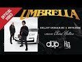 UMBRELLA 4k Video Diljit Dosanjh Intense Chani Nattan New Punjabi Song 2022