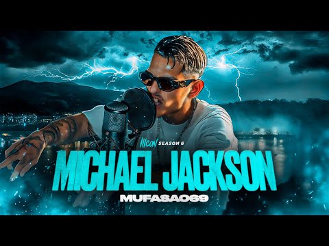 Mufasa069 - Michael Jackson | ICON 6 | Highlight