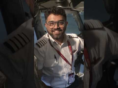 The pilot being hailed as a hero after Flydubai attack