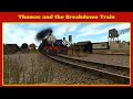 Thomas And The Breakdown Train