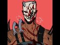ENTITLED SURVIVORS GETS TRAPPED IN THE LAB Dead By Daylight Killer Matches