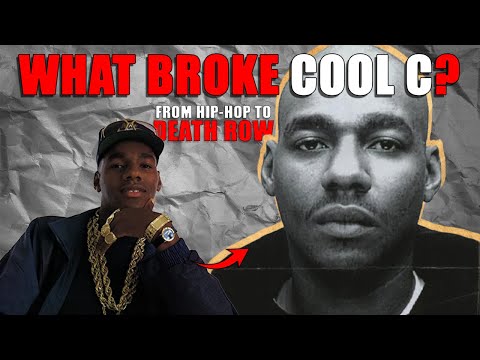 From Rap King to Robber! The satisfying downfall of COOL C