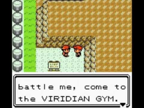 Pokemon Crystal Walkthrough - Part 32: Blaine