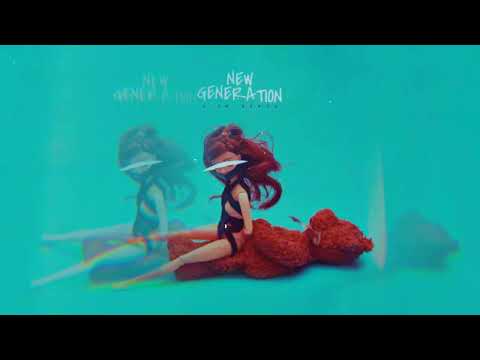 (FREE) Travis Scott x Drake x Damso x Ninho Type Beat - "New Generation" (Prod. NioriBeats)