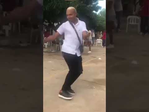 así se baila champeta