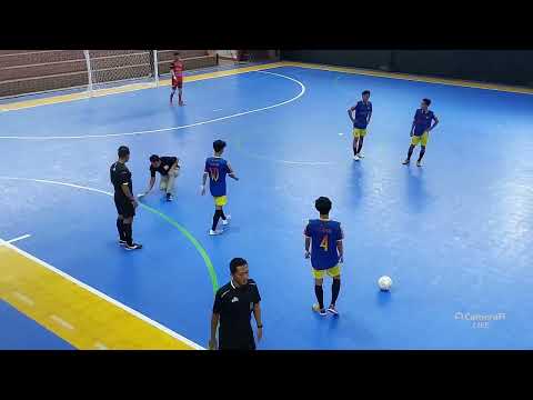 FINAL LIGA FUTSALBABAK 2 NUSANTARA  // BELUT FC VS FP
