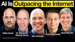 Ben Horowitz: xAI Executive Exodus, Apple's AI Crisis, The Pace of AI | EP #232