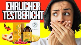 🔥 MIKRONÄHRSTOFF-DRINK NURALIA VITAL KOMPLEX+ BEWERTUNGEN - ERGEBNISSE& ERFAHRUNGEN