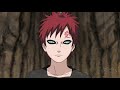 Naruto Shippuden EP 261 Gaara S Speech