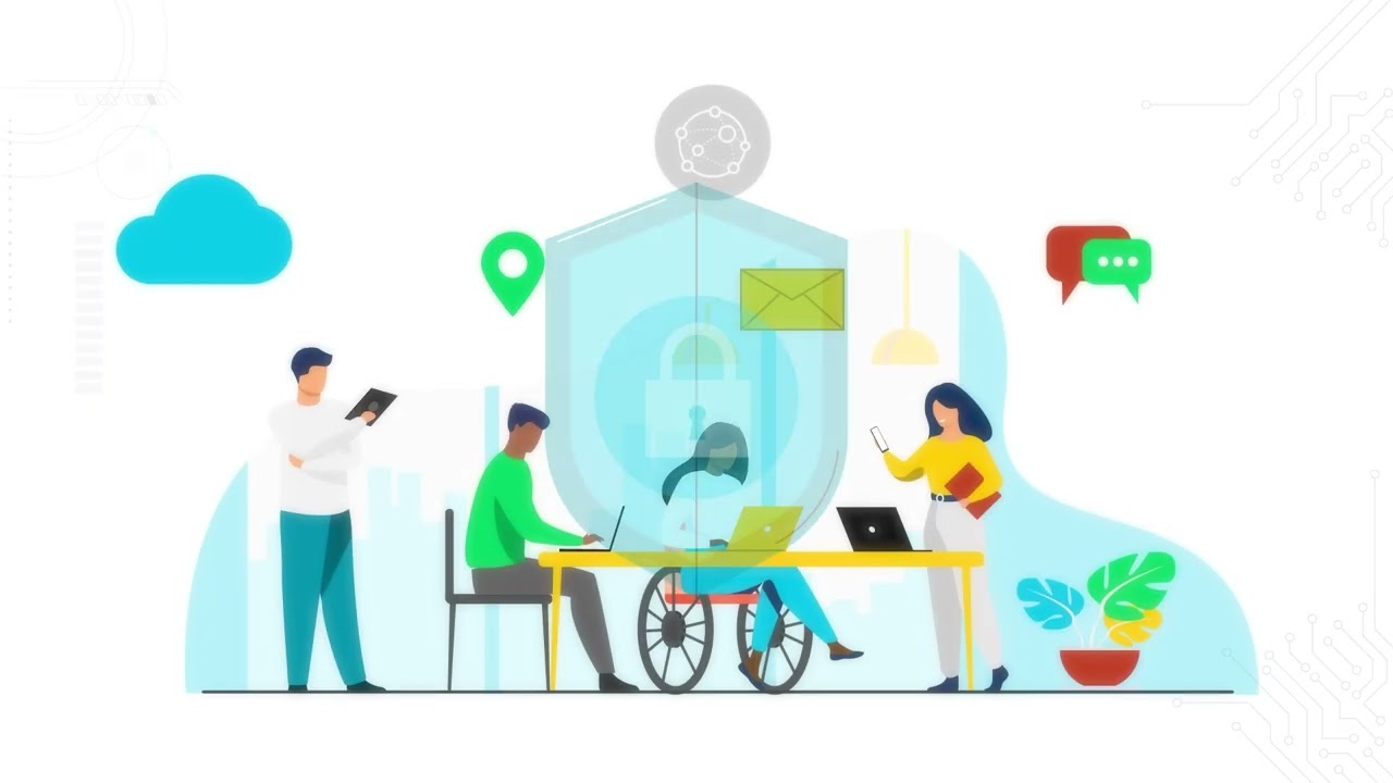 How Firewalls and SD-WAN Work Together to Secure Modern Networks