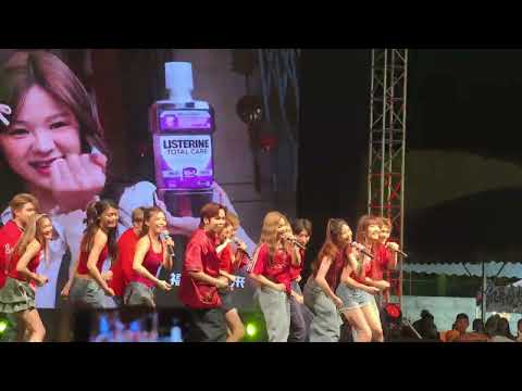 【福气马上来】 1119 北海新芭观音亭