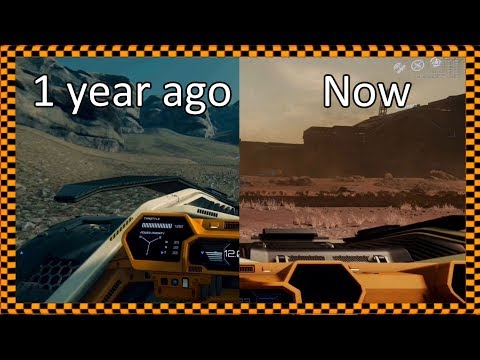 3.4.3 Cyclone new/old driver's view - pleasant surprise