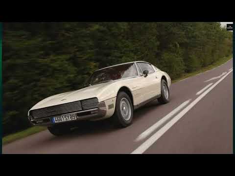 Jensen Nova: The Rare One-Off That Almost Replaced the Interceptor