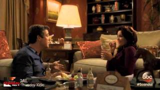 2nd extrait vid�o de Scandal 3.14