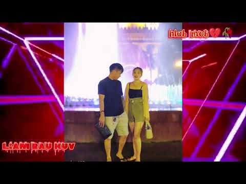 dj hmoob liam rau kuv 🚀#สายปาร์ตี้ ♥️ດີເຈ